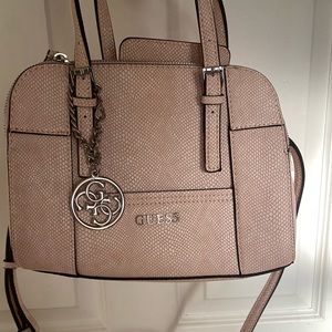 Guess Los Angeles Crossbody Purse